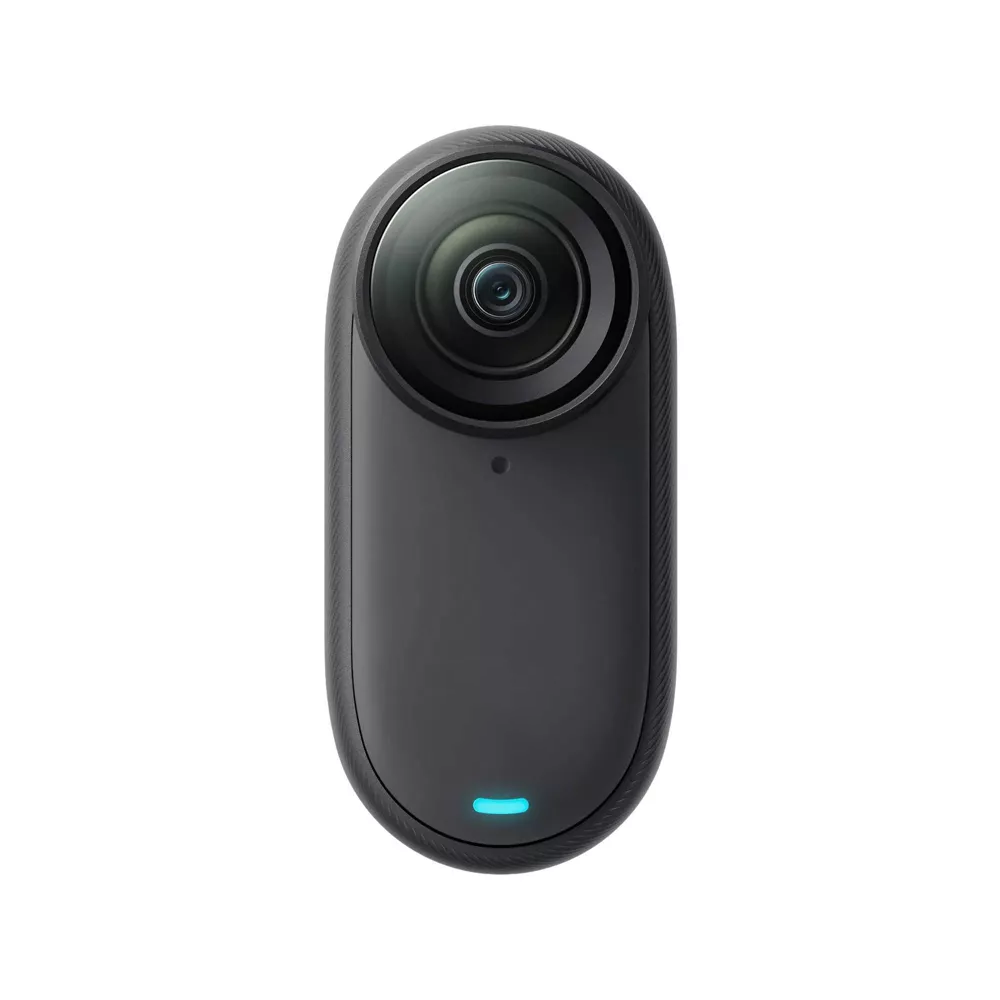 Action Camera